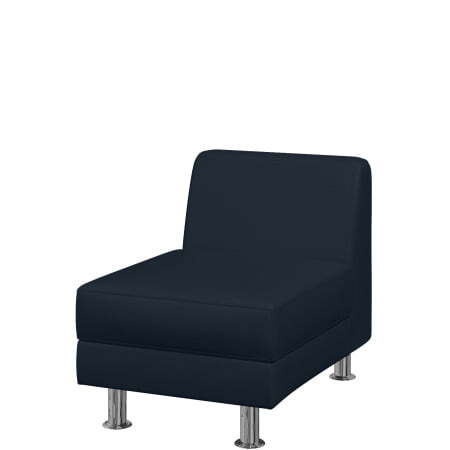 Диван Эволюшн. Модуль 1-местный. (Модуль 1-местный ecotex_3019)