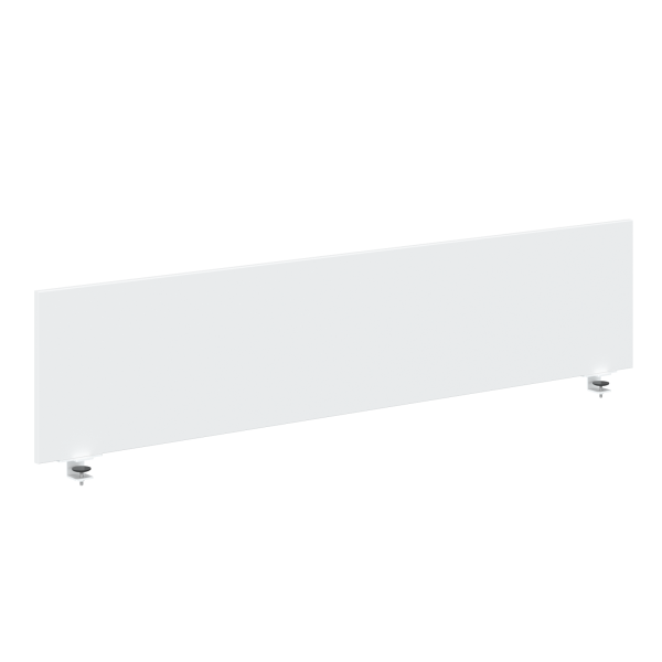 Экран фронтальный Forta FBP 1535 1580x350x18 (Белый премиум)