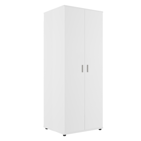 Гардероб глубокий Trend TRD296501 780x600x2000 (Белый)