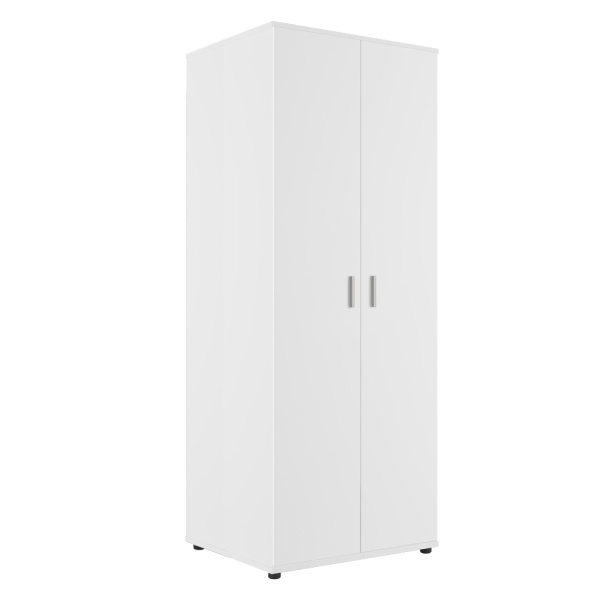 Гардероб глубокий Trend TRD296501 780x600x2000 (Белый)