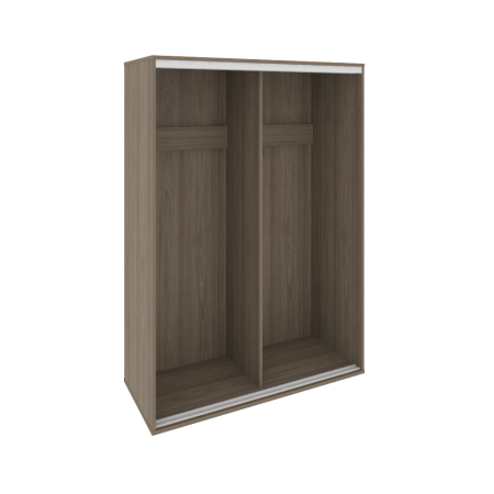 Корпус низкий+трек Maris SH.K2-4.2 1400x600x2000 (Вяз благородный)