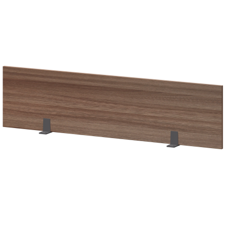 Экран для бенча Арго-М СМЭ18-14 1400x18x350 (Темный шимо/Антрацит)