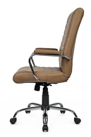 Кресло Kors RCH 9356H Коричневый (Коричневый)