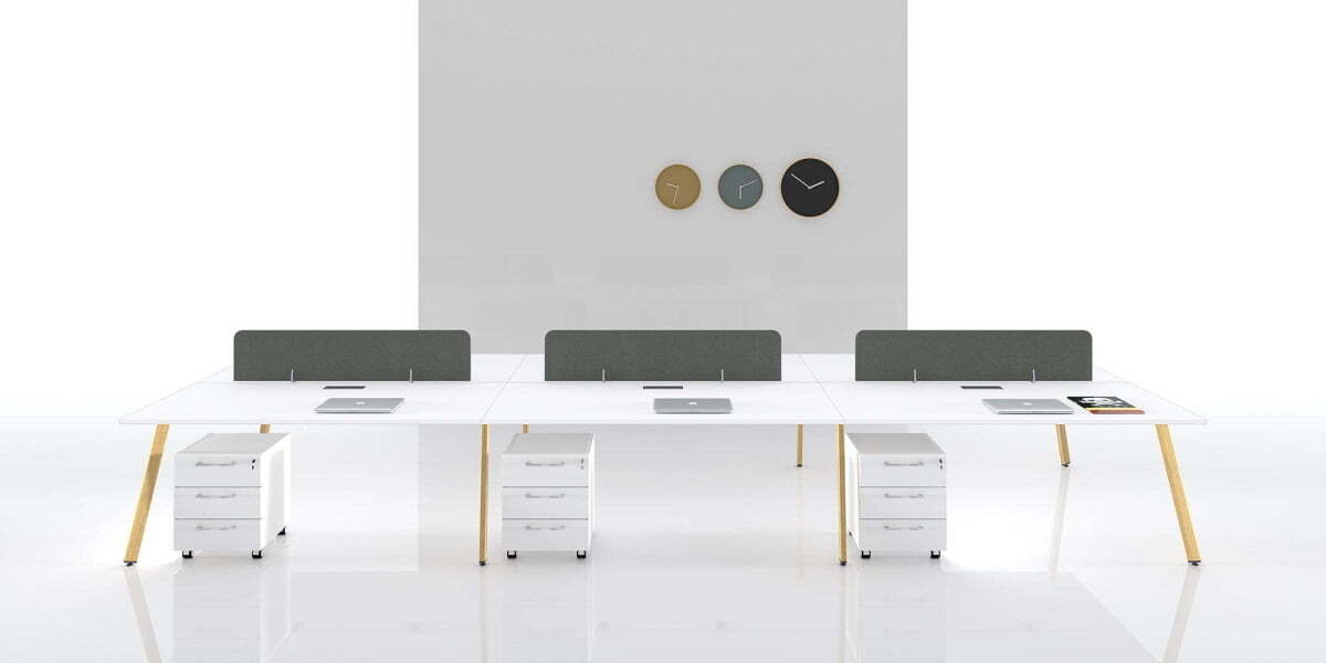 Мебель для персонала Arredo