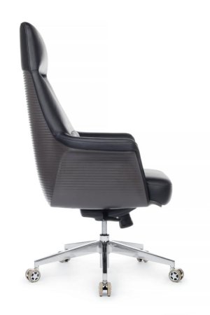 Кресло Verdi A655 Черный (Черный)