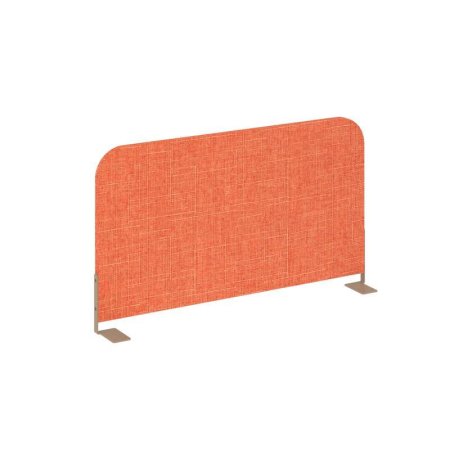 Экран боковой ES.TEKRB.R-73 (730х18х385) (Romeo 08/Металл Латте)