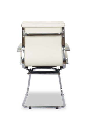 Офисное кресло College CLG-617 LXH-C Бежевый (Бежевый)