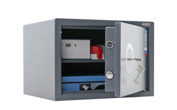 Офисный сейф AIKO TSN.30 (Графит)