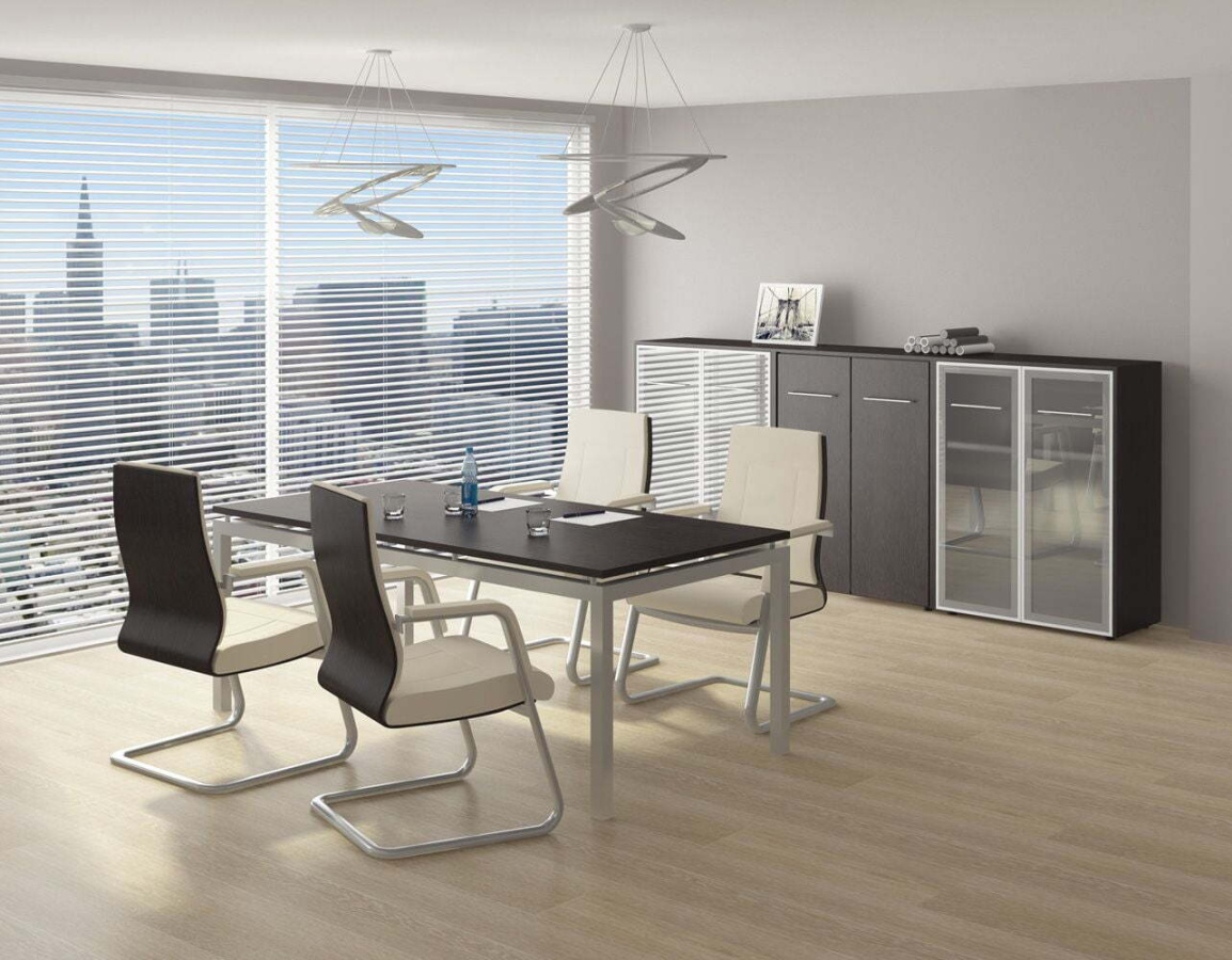 Мебель для переговоров Reventon