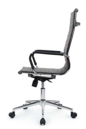 Кресло Hugo RCH 6002-1SEC Черный (Черный)