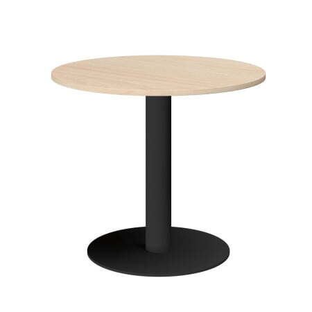 Стол круглый Арго-М АМП-Д90 900x900x760 (Бук)