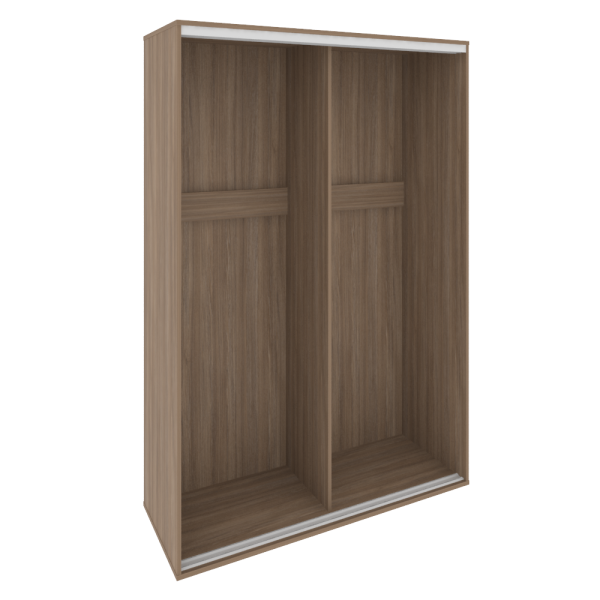 Корпус высокий+трек Maris SH.K2-6.1 1600x600x2388 (Дуб Аризона)