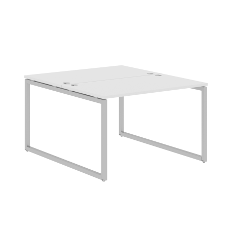 Стол двойной Xten-Q XQWST 1214 1200x1406x750 (Белый)