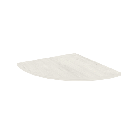 Приставка Style Л.ПР-4 600x600x22 (Дуб Наварра)