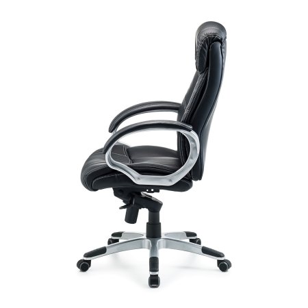 Офисное кресло Albert Premium Black (Черный)