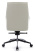 Офисное кресло Rosso-M B1918 Кремово-белый (Кремово-белый)