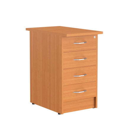 Тумба приставная Имаго ТП-4.2 412x720x755 (Груша Ароза)