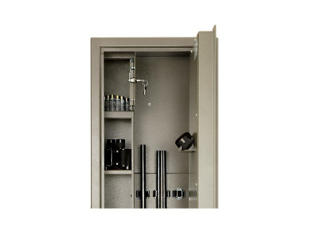 Оружейный сейф VALBERG САФАРИ (Бежевый)