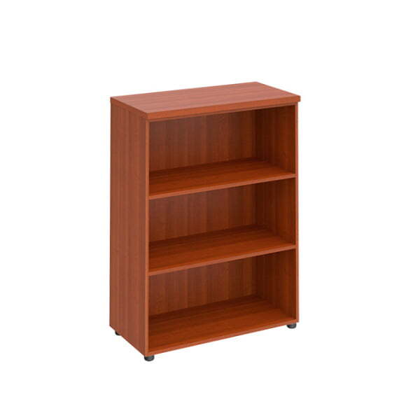 Стеллаж средний Патриот ПТ 730 900x460x1200 (Миланский орех)