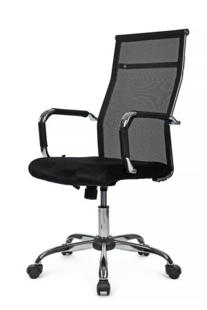 Кресло Art RCH 6017H Черный (Черный)