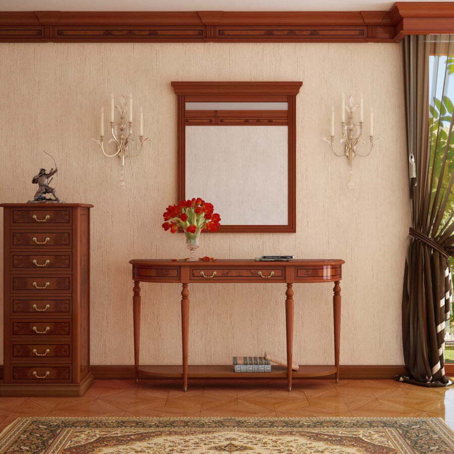 Кабинет руководителя Privilege