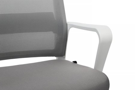 Кресло Mint RCH P1029HGE Серый (Серый)