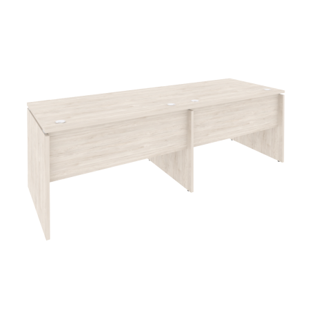 Рабочая станция Onix O.RS-2.2.8 2360x800x750 (Денвер Светлый)