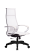 Кресло для руководителя Метта МЕТТА-7(MPRU)/подл.131/осн.001 (Белый)