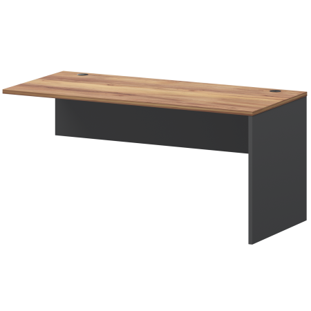 Модуль линейный Смарт СМСН25-16.73 1600x730x750 (Графит/Таксония)