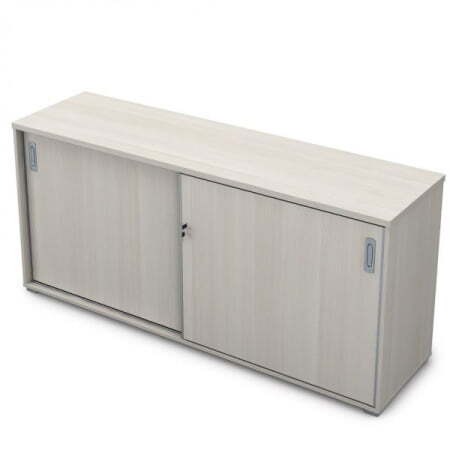 Шкаф-купе Gloss 9ШКЗ.005 1635x450x750 (Teakwood)