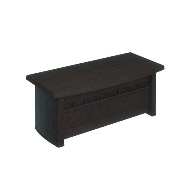 Стол руководителя Дуглас КМ-93913 1000x600x440 (Венге Аруба)