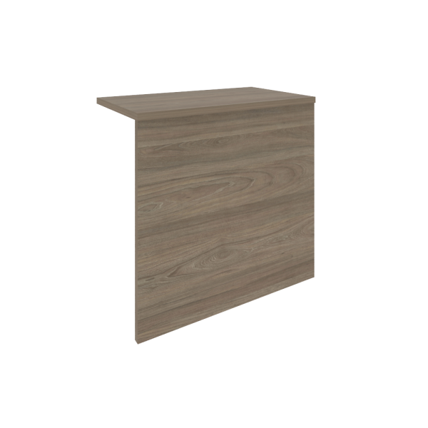 Накладка для Л.МП-2 Л.Н-2 560x321x536 (Вяз Благородный)