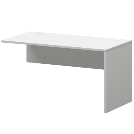 Модуль линейный Смарт СМСН25-14.60 1400x600x750 (Белый)