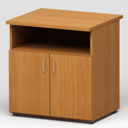 Тумба (под ксерокс) Этюд С12.5 700x600x750 (Бук Бавария)