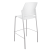 Стул барный Rewind ЦБ-00011246 Белый/Серый (Белый/Серый)