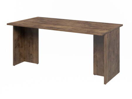 Стол для переговоров L-101 1700х890х750 (Таксония Шоколадная)