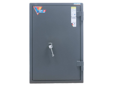 Взломостойкий сейф VALBERG КВАРЦИТ 65Т (Графит)