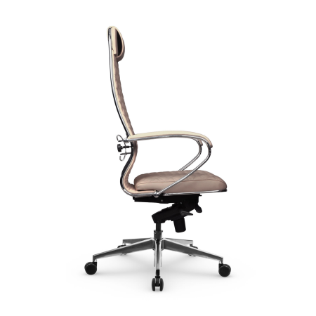 Кресло для руководителя Метта Samurai KL-1.041 MPES (Темно-бежевый)