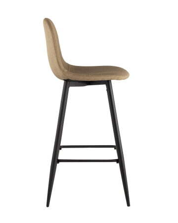 Стул барный Валенсия бежевый (Стул барный Валенсия бежевый)
