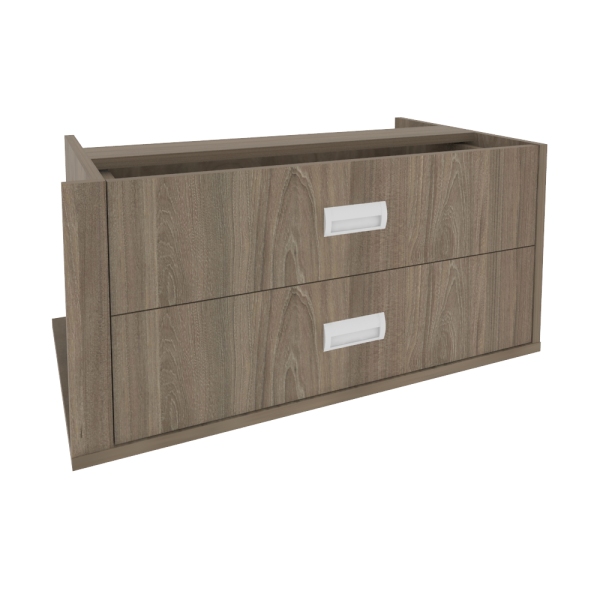 Блок ящиков боковой Maris SH.YB-7 821x478x370 (Вяз благородный)