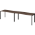 Бенч линейный на 2 рабочих места Арго-М АМБЛ-004 3200x730x760 (Серый/Антрацит)