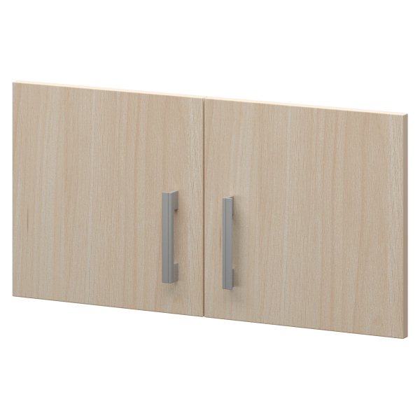 Двери для антресоли Арго А-603.Ф 710x18x390 (Бук)