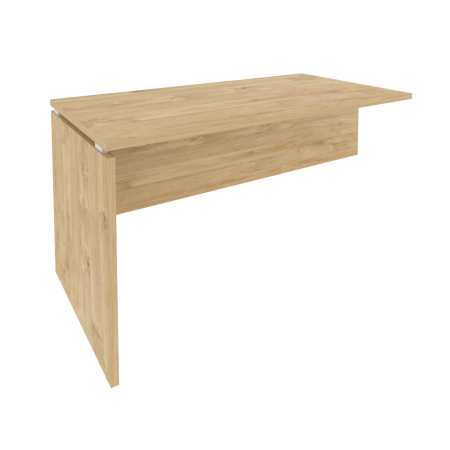 Брифинг приставка Onix O.BR-13 1380x720x750 (Тиквуд Светлый)