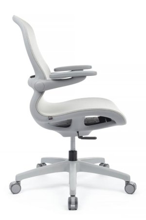 Кресло Miller YX-300 Серый (Серый)