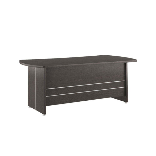 Стол письменный Bonn BON302103 2000x1000x750 (Тёмный дуб)