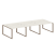 Рабочая станция Metal System Style БО.СМ-6.2 3600x1475x750 (Дуб Наварра/Серый металл)