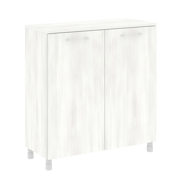 Шкаф квадратный LT.SD-1.3 (Снежная Патина)