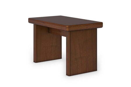 Стол-брифинг Mux MUX1470 1400x700x760 (Орех Американский)