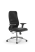 Кресло для руководителя Метта SynchroSit 8 B2-25D - X2+Extra /Uhp42/Wm12/D32P/H3mL-2D(M20.B23.G18.W0 (Черный)