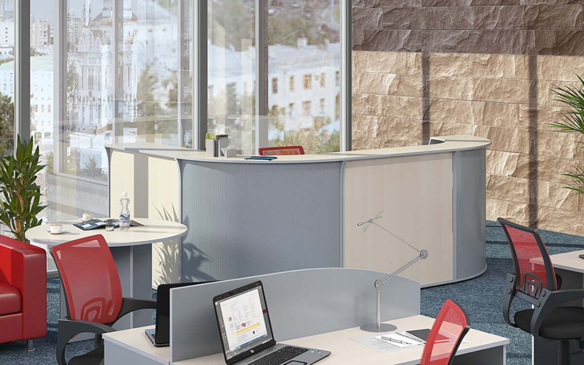 Мебель для приемных Imago R